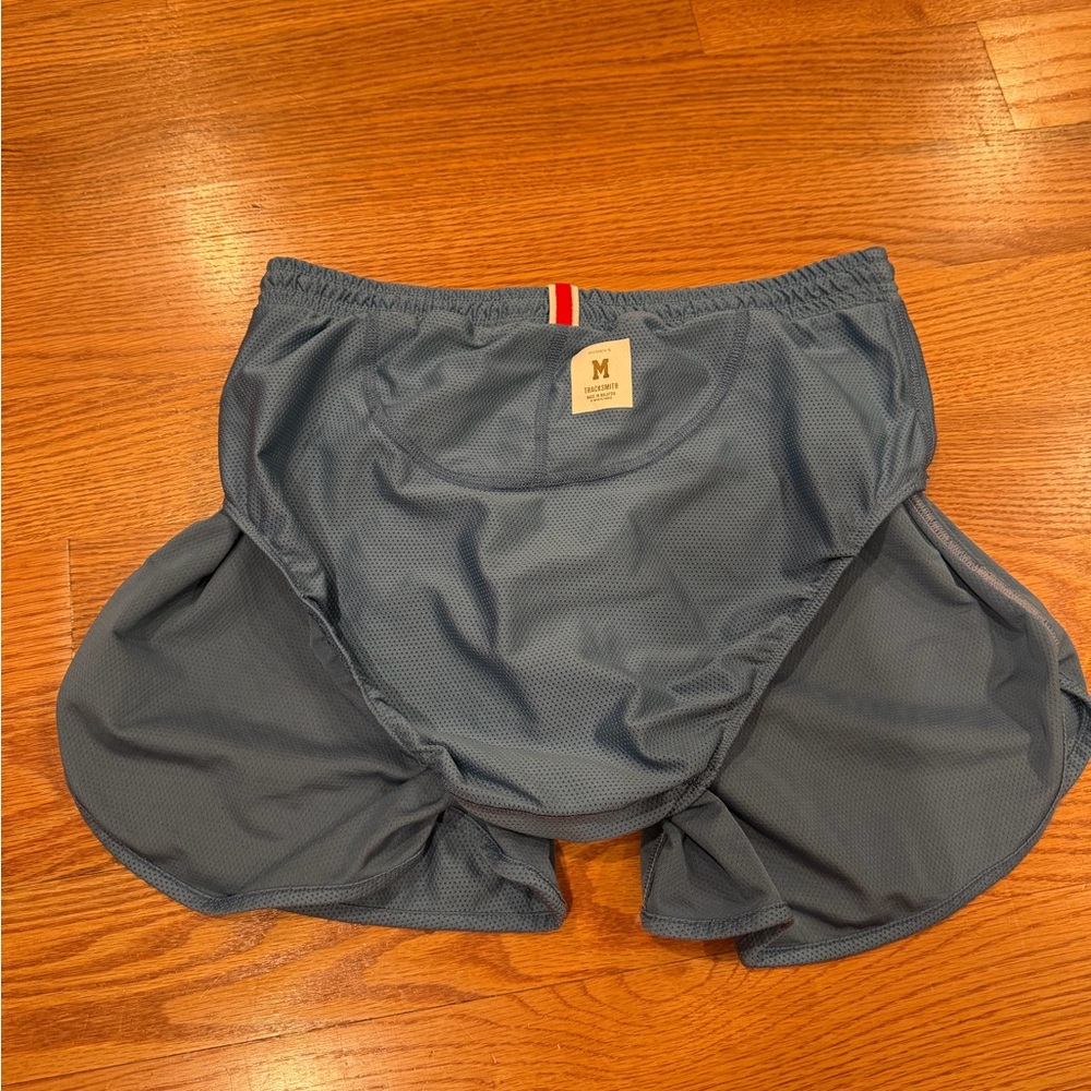 Tracksmith Boston Shorts - Picture 7 of 8